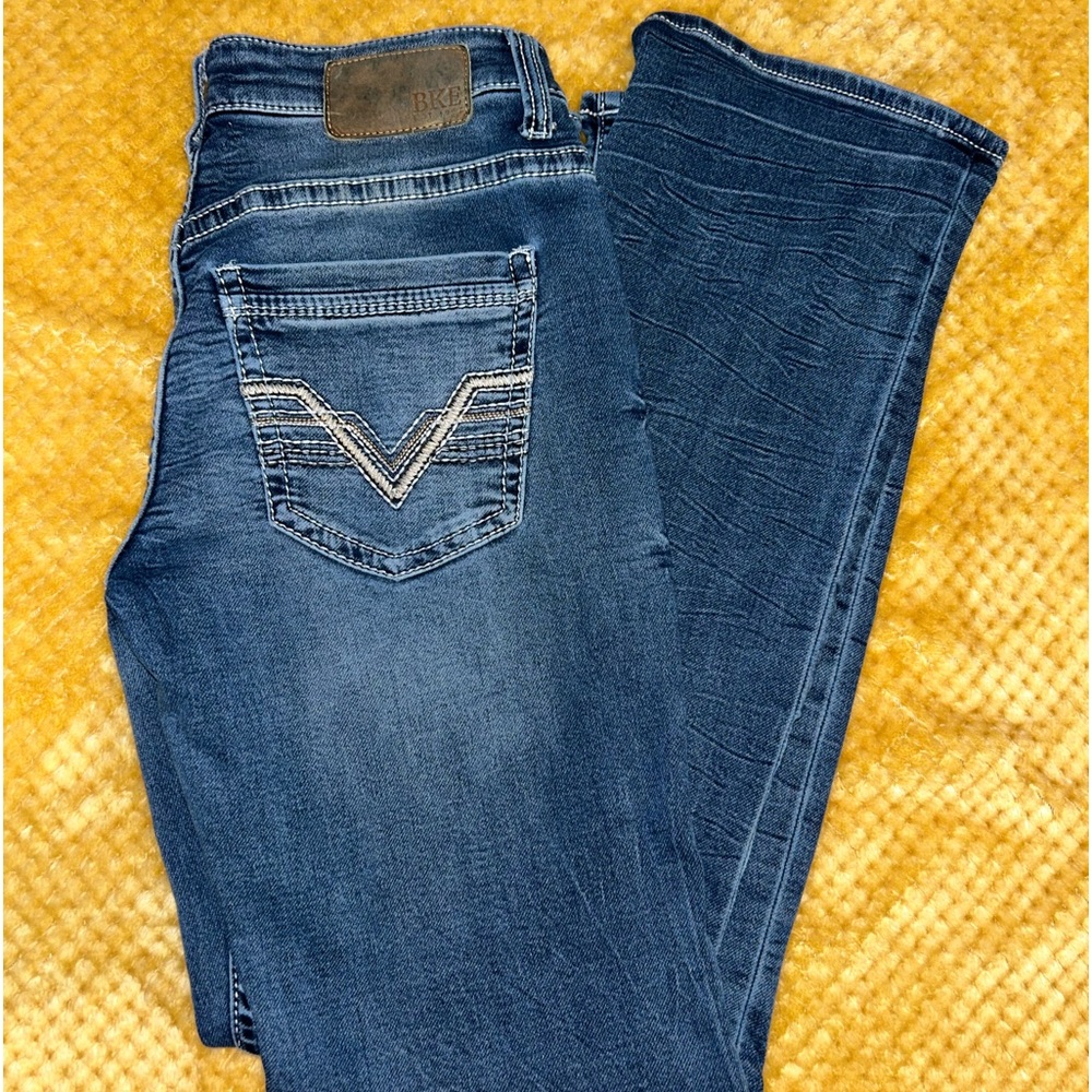 BKE Men’s Jeans